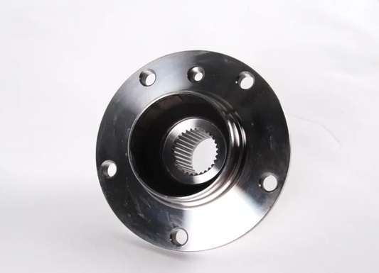 new bmw 3 e46 front wheel hub 1096423 31201096423 original