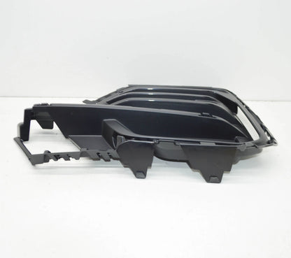 NEW BMW X5 G05 FRONT BUMPER LEFT CLOSED GRILLE 51115A1E043 ORIGINAL