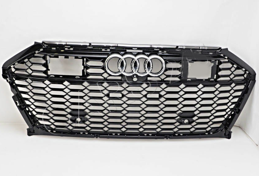 new audi a7 sportback 4k radiator grille 4k8853651f t94 4k8853651ft94 original