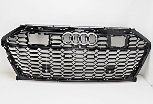 new audi a7 sportback 4k radiator grille 4k8853651f t94 4k8853651ft94 original