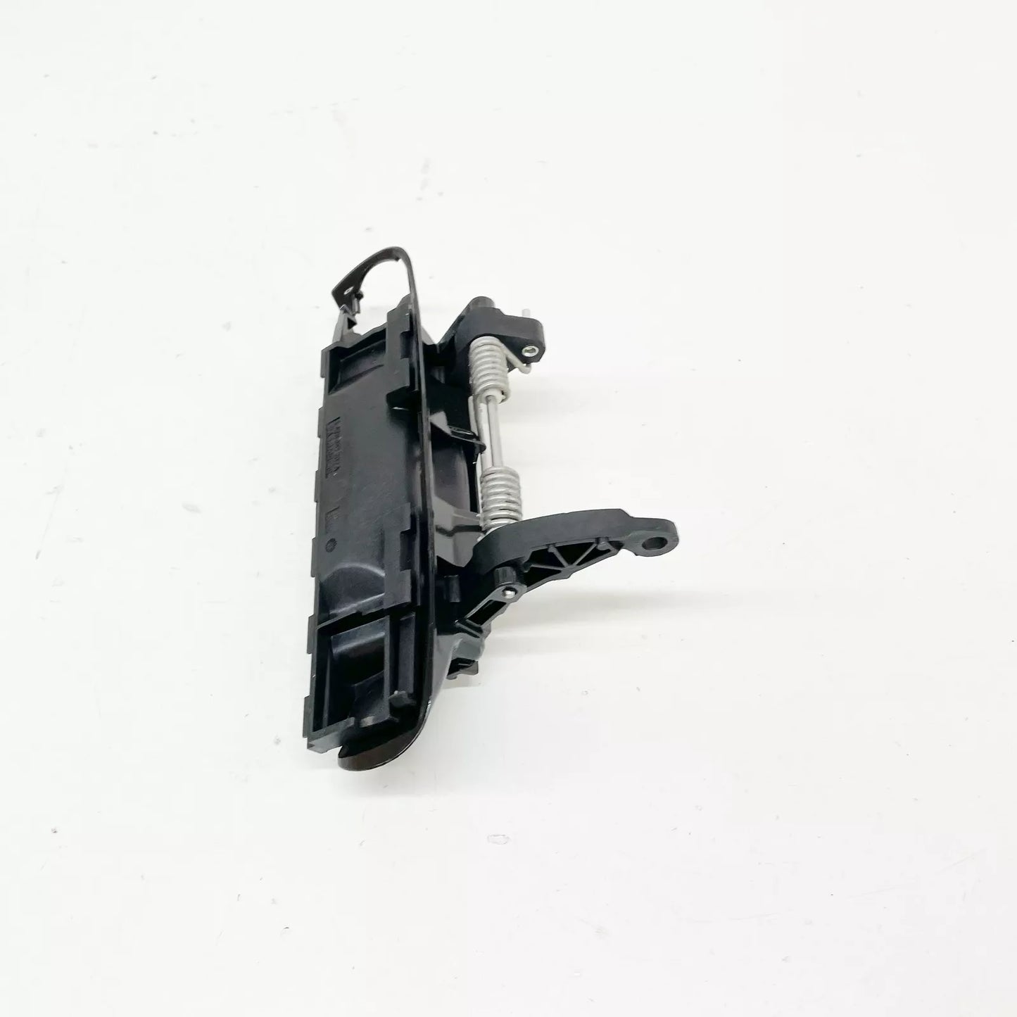 NEW AUDI R8 42 FRONT LEFT SIDE EXTERIOR DOOR HANDLE 420837207A 2015