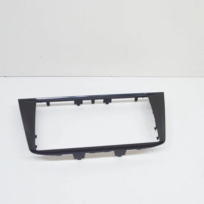 NEW VW TIGUAN AD MK2 DASHBOARD RADIO NAVIGATION UNIT TRIM 5NA858069EEUO ORIGINAL