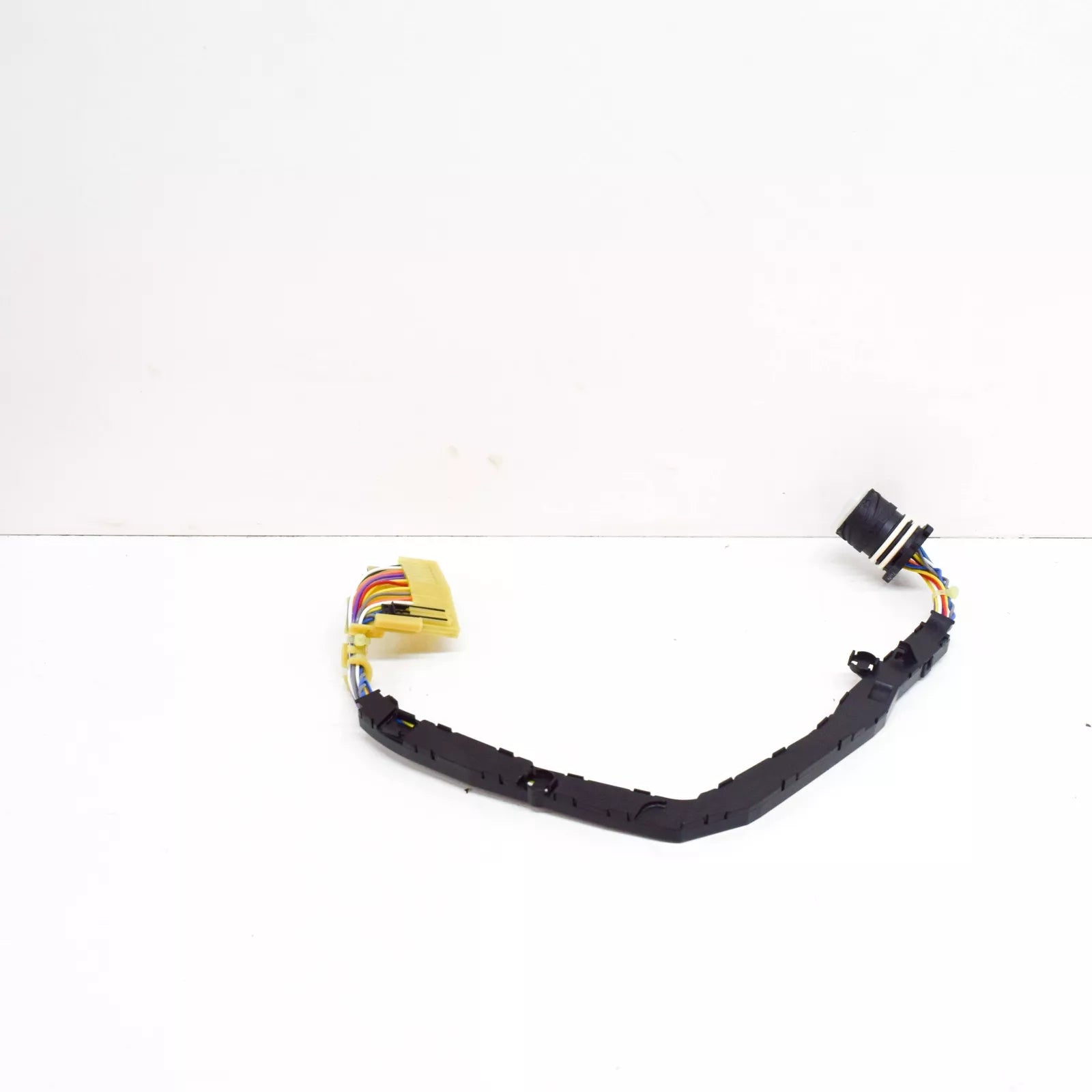 NEW AUDI A4 B7 6-SPEED AUTOMATIC GEARBOX WIRING SET 09E927363A ORIGINAL