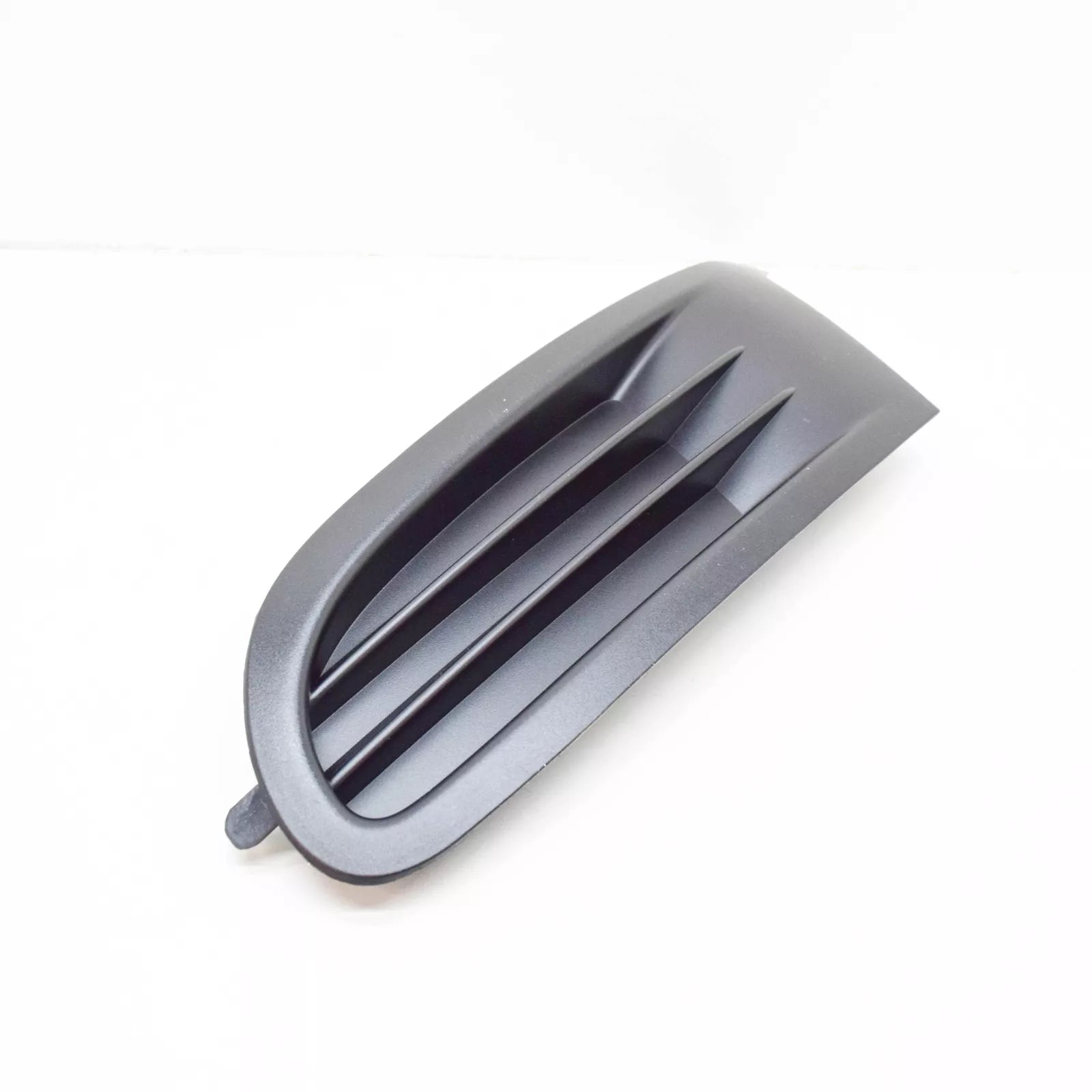 NEW VOLKSWAGEN GOLF 5K MK6 FRONT LEFT OUTER VENT GRILLE 1K9853665A9B9 ORIGINAL