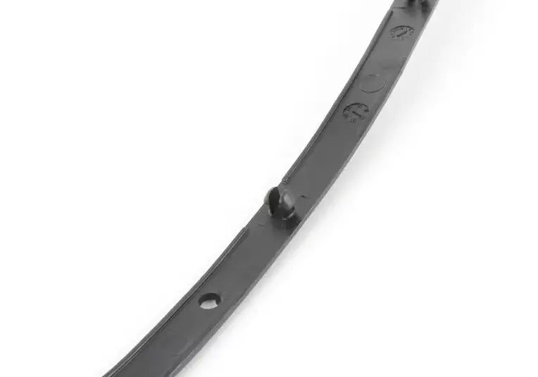 NEW MERCEDES-BENZ C W203 REAR LEFT DOOR BOTTOM RAIL A2037370335 ORIGINAL