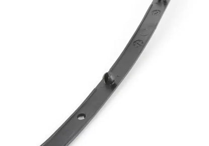 NEW MERCEDES-BENZ C W203 REAR LEFT DOOR BOTTOM RAIL A2037370335 ORIGINAL