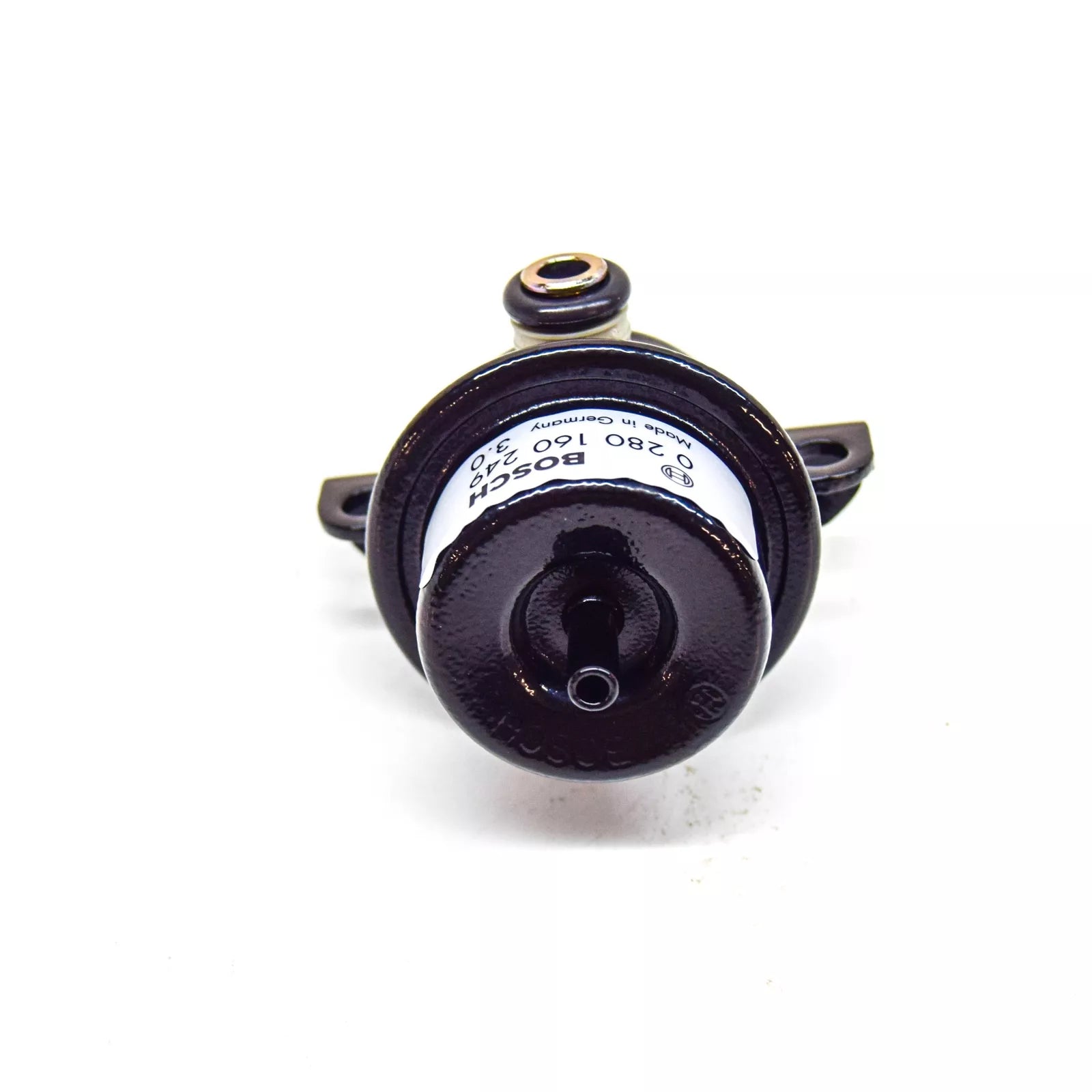 NEW BMW 7 E32 FUEL PRESSURE REGULATOR 13531711541 1711541 ORIGINAL