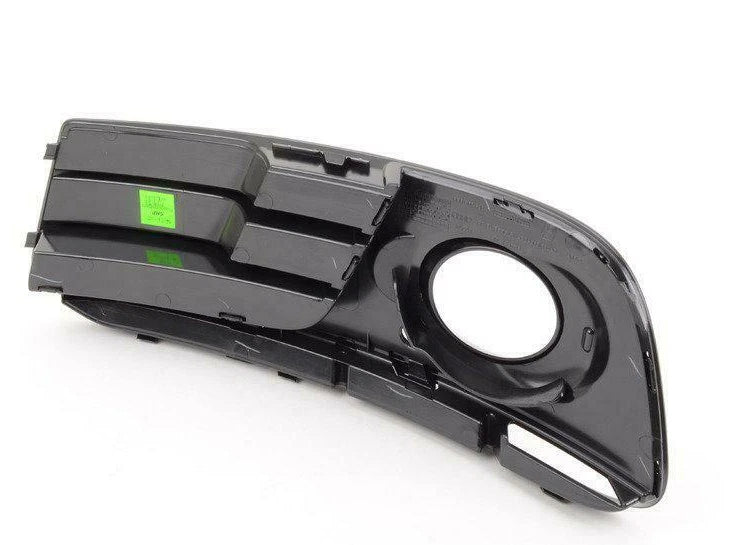 NEW AUDI Q5 8R FRONT BUMPER RIGHT GRILLE 8R0807682JBMT ORIGINAL