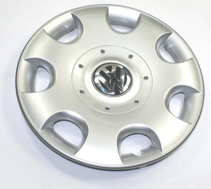 NEW VOLKSWAGEN TOURAN 1T WHEEL COVER TRIM 1T0601147BRGZ ORIGINAL