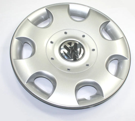 NEW VOLKSWAGEN TOURAN 1T WHEEL COVER TRIM 1T0601147BRGZ ORIGINAL