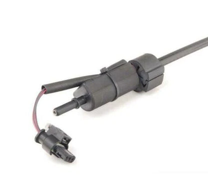 NEW MERCEDES-BENZ ML W164 ADDITIVE RESERVOIR LINE A1644705964 ORIGINAL