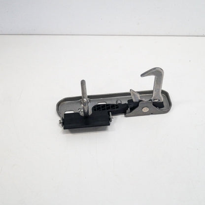 NEW VOLKSWAGEN SHARAN 7N HOOD SAFETY LATCH HOOK 1Q0823480 2016 ORIGINAL