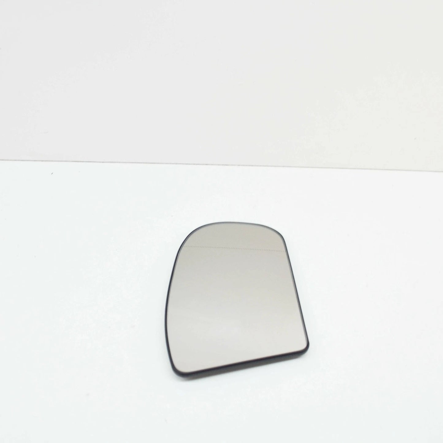 NEW MERCEDES-BENZ C-CLASS W203 RIGHT WING MIRROR GLASS A2038100221