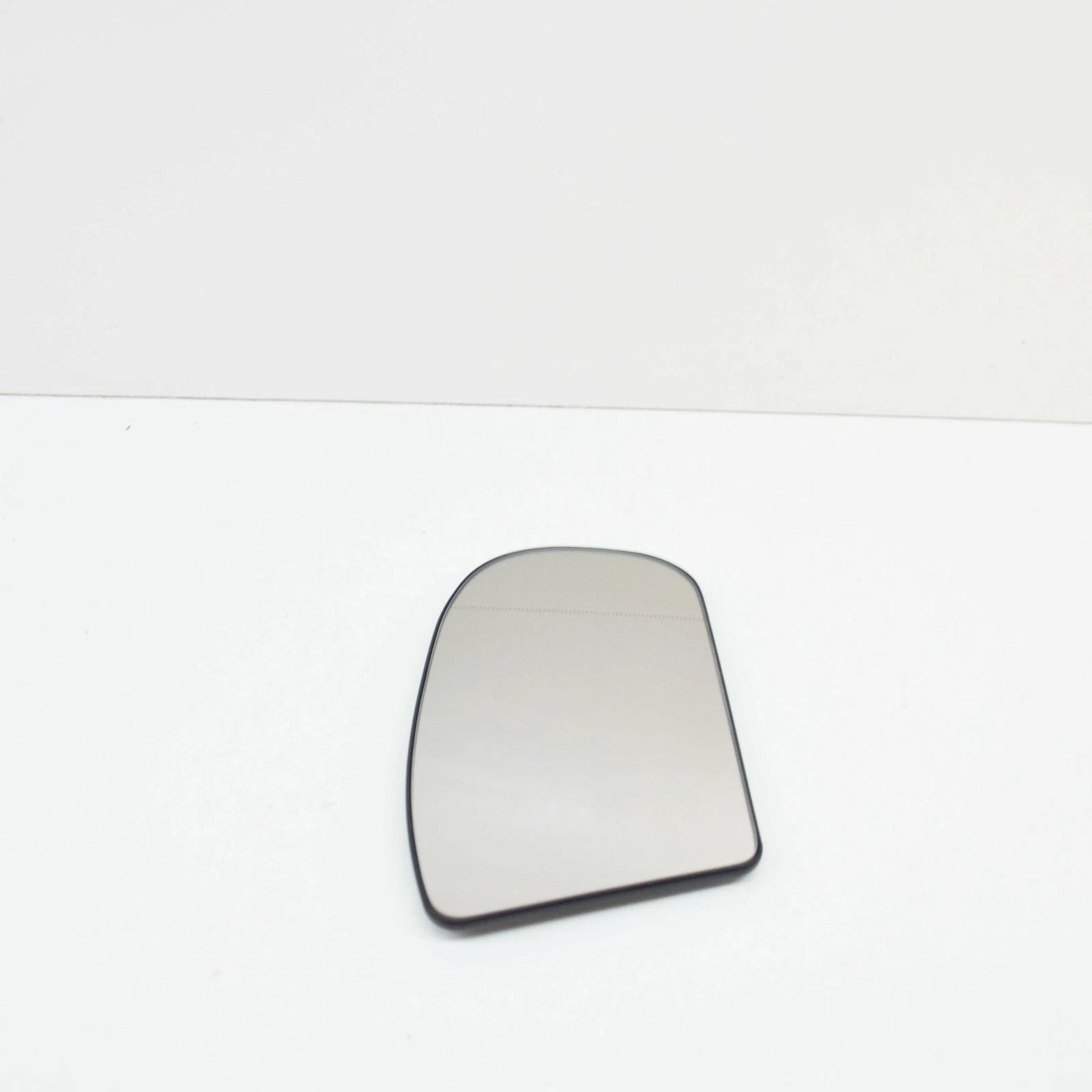 NEW MERCEDES-BENZ C-CLASS W203 RIGHT WING MIRROR GLASS A2038100221