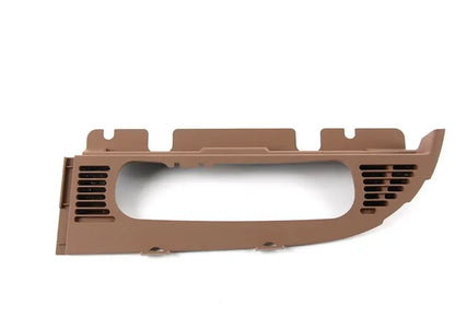 NEW BMW 3 COMPACT E36 RIGHT AIR OUTLET GRILLE 51718173212 8173212 ORIGINAL