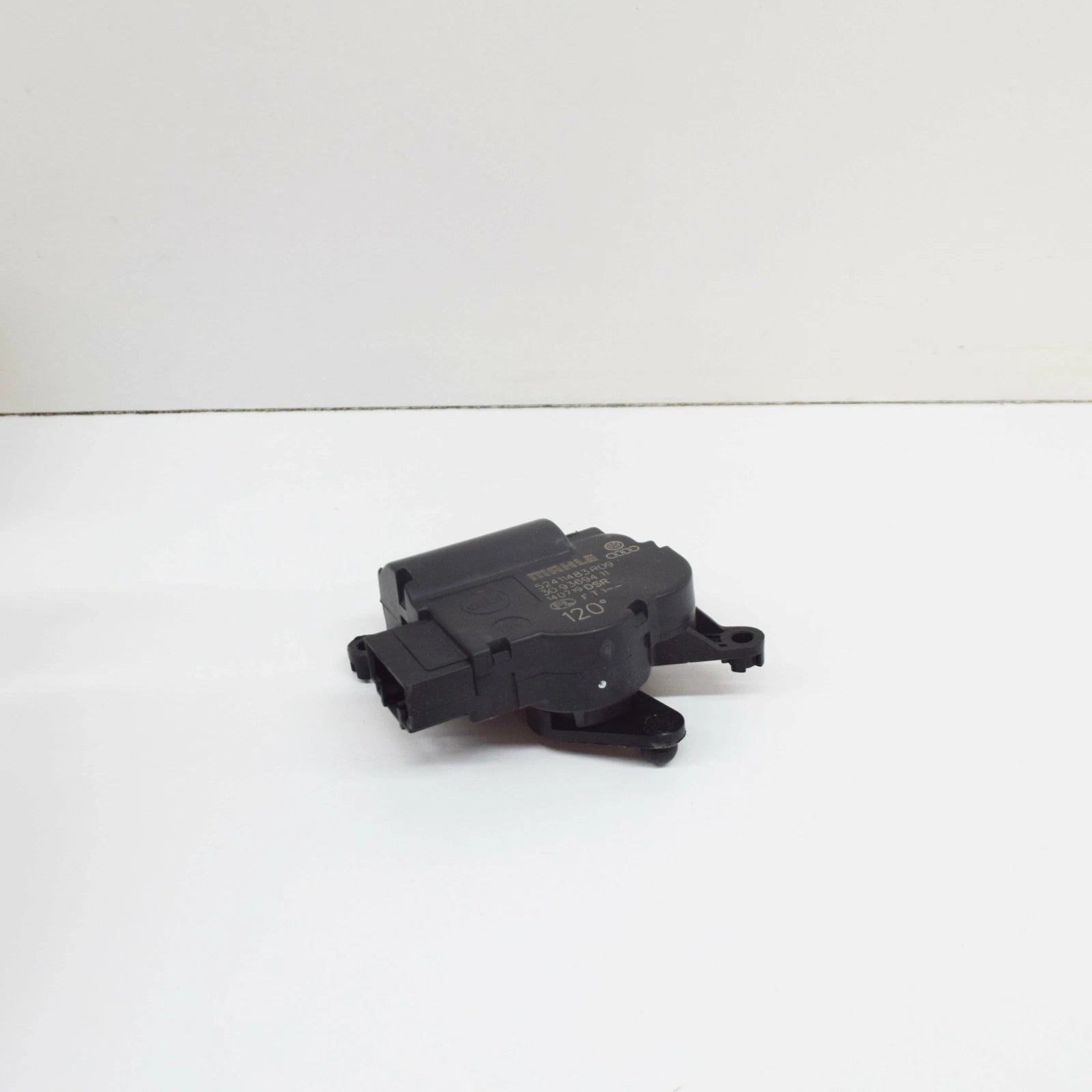 NEW AUDI Q7 4L RIGHT TEMPERATURE REGULATING FLAP MOTOR 7L0907512G ORIGINAL