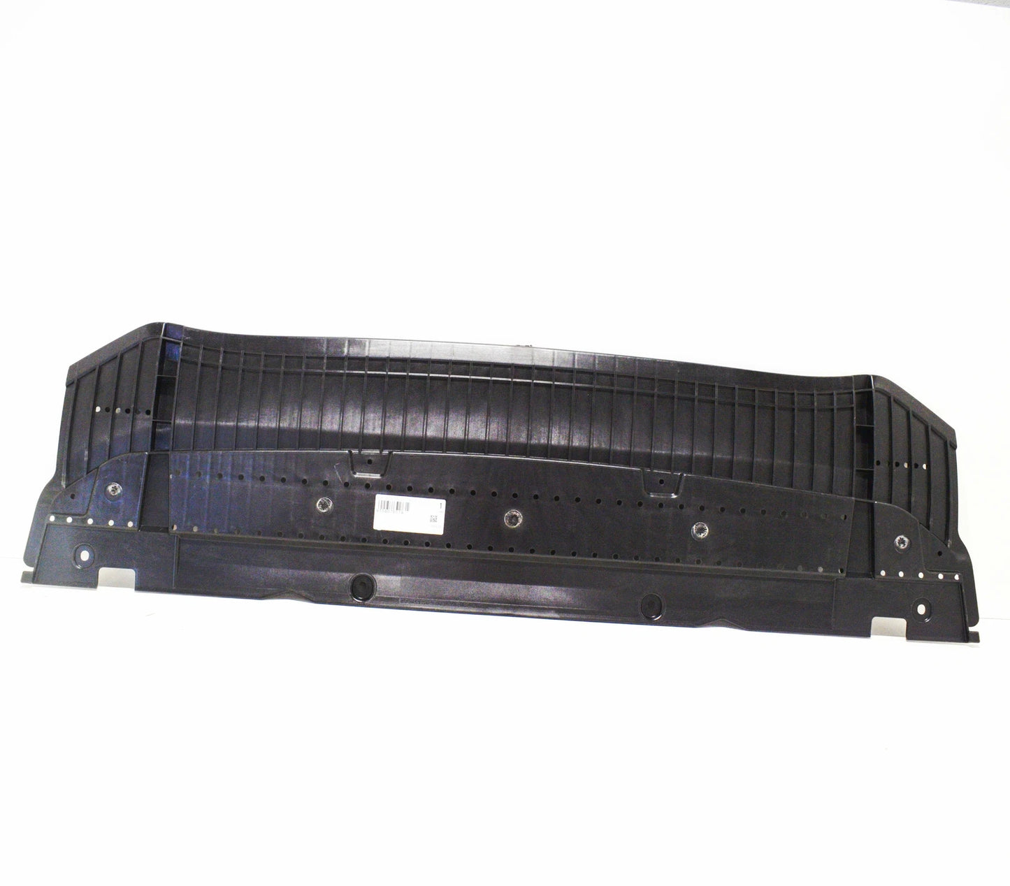 NEW AUDI A5 8T FRONT BUMPER LOWER GUARD COVER 8T0807611A 2015