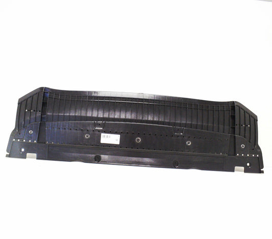 NEW AUDI A5 8T FRONT BUMPER LOWER GUARD COVER 8T0807611A 2015