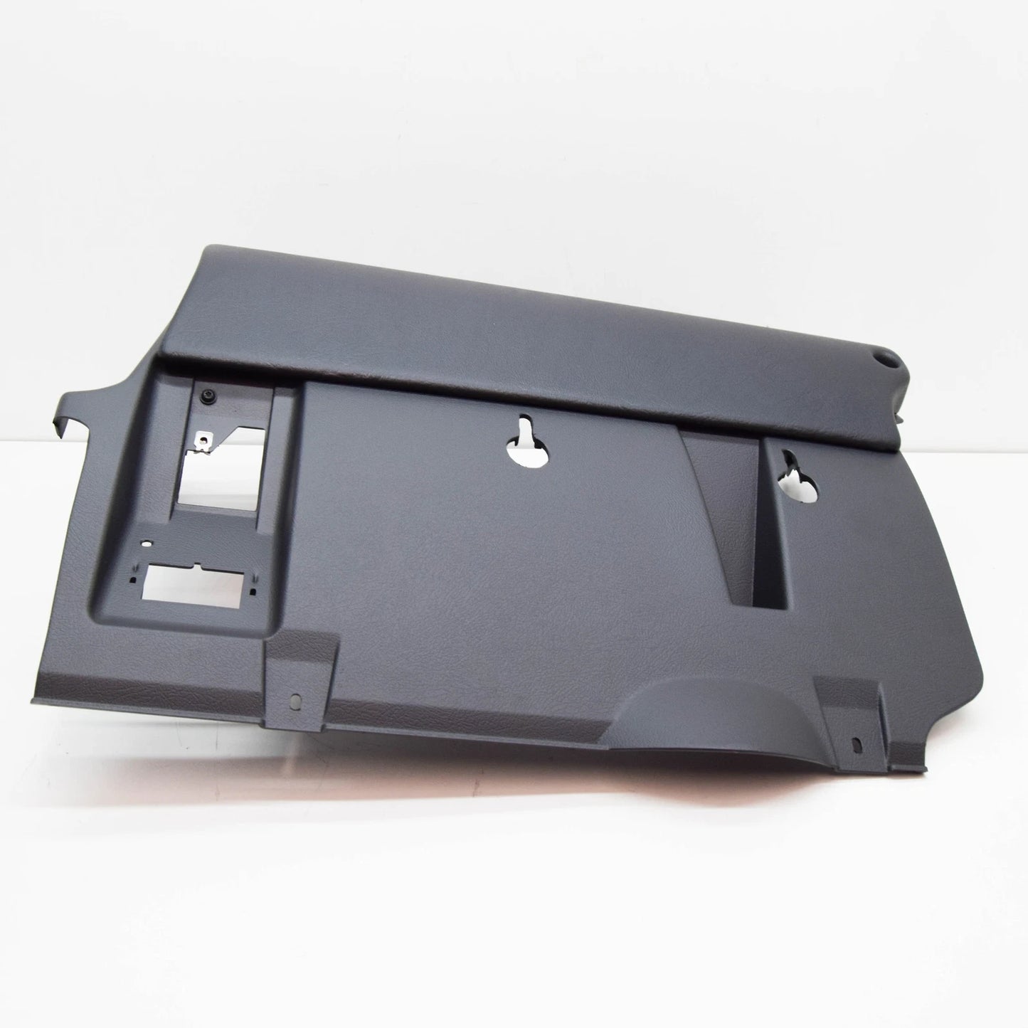 NEW MB SLK R170 BELOW INSTRUMENT LOWER PANEL LHD A17068015877211 ORIGINAL