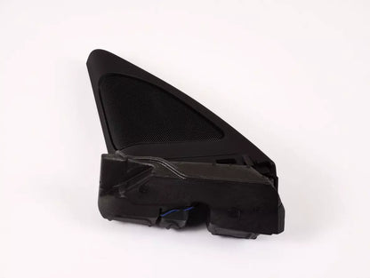 NEW BMW 3 GRAN TURISMO F34 FRONT LEFT HIFI CORNER MOULDING 51337295509 ORIGINAL
