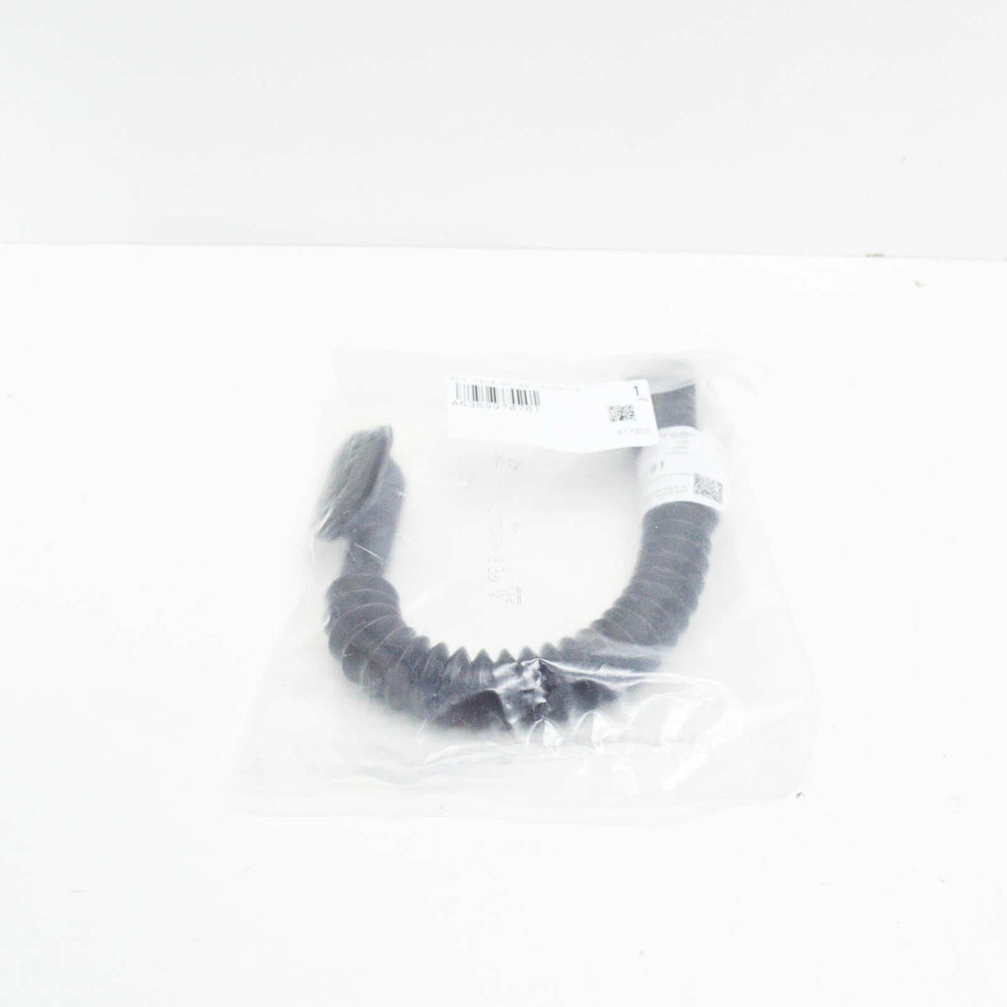 NEW MERCEDES-BENZ VITO W638 TAILGATE GROMMET A6389970781 ORIGINAL