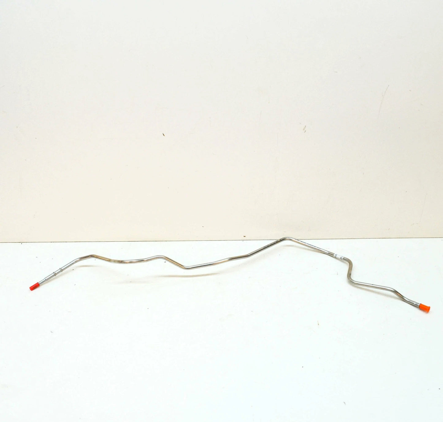 NEW BMW X3 G01 FRONT FUEL FEED PIPE LINE 7404856 16117404856 ORIGINAL