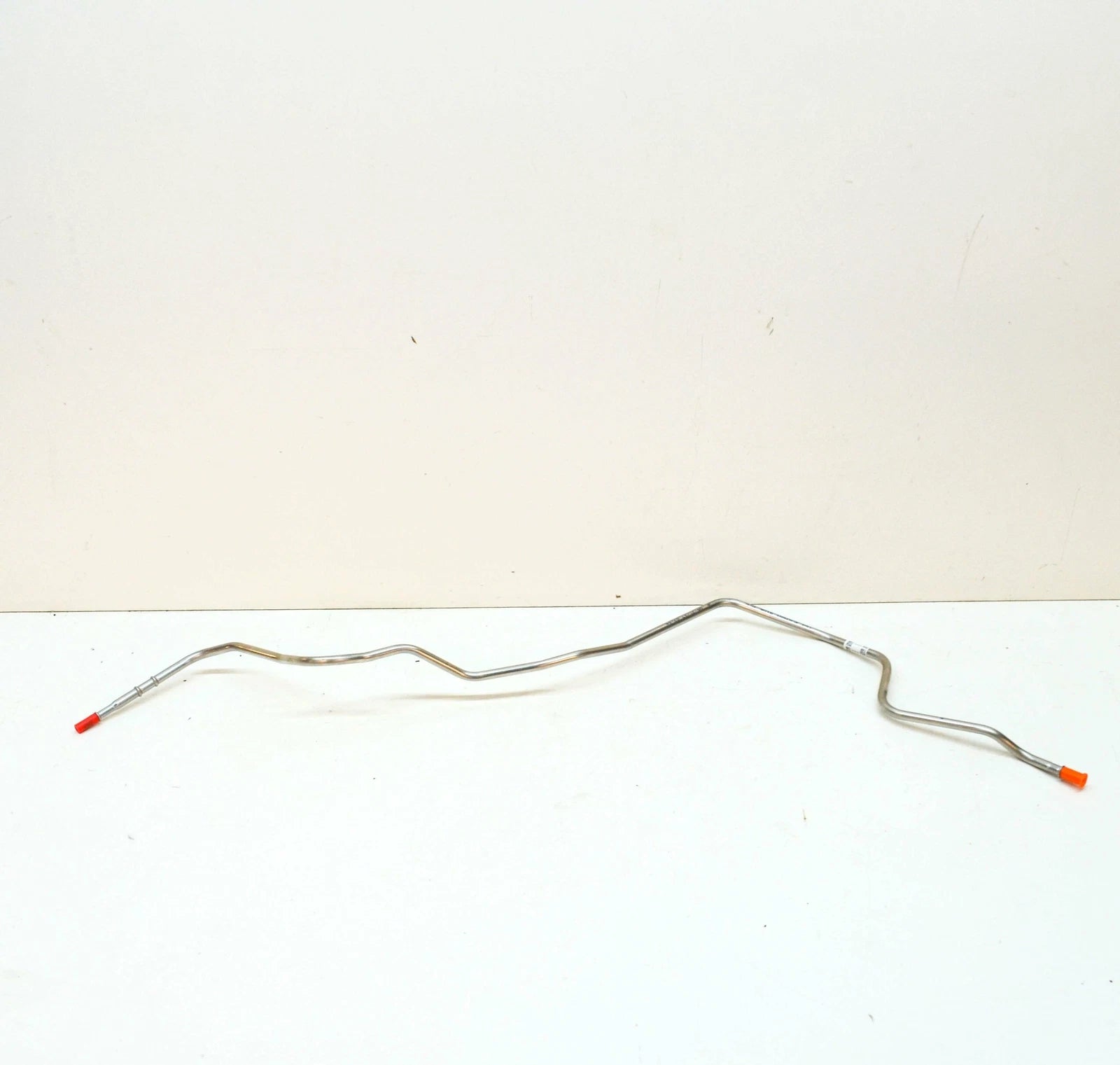 NEW BMW X3 G01 FRONT FUEL FEED PIPE LINE 7404856 16117404856 ORIGINAL