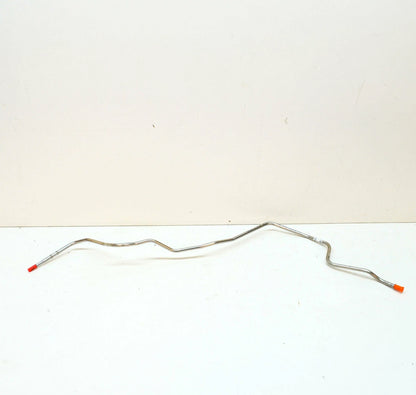 NEW BMW X3 G01 FRONT FUEL FEED PIPE LINE 7404856 16117404856 ORIGINAL