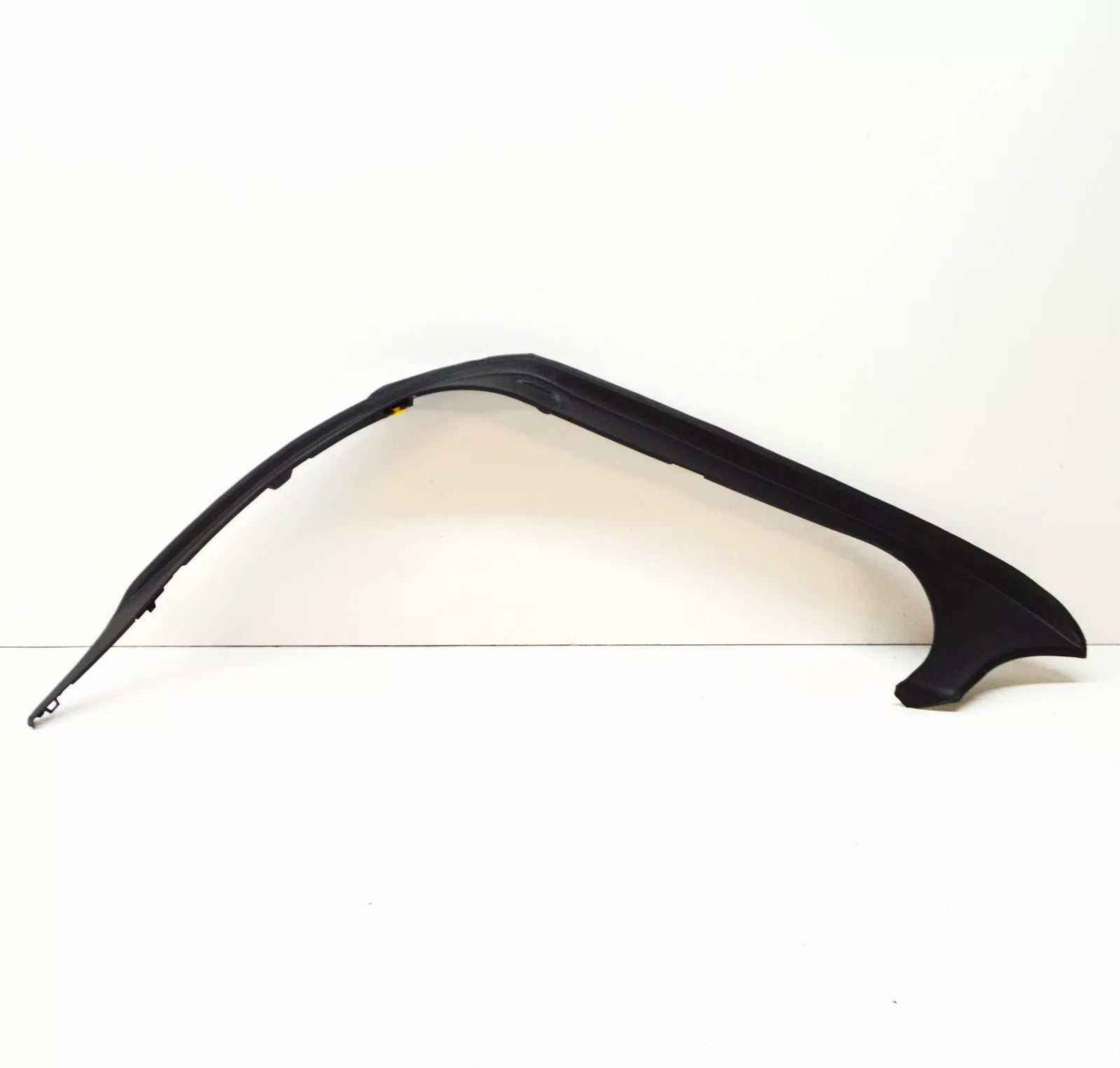 NEW MB E W213 TRUNK PANEL UPPER LEFT LOAD COMPARTMENT TRIM A2136903306