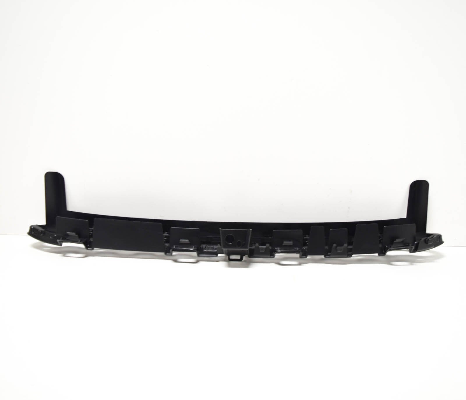 new bmw x6 f16 front m bumper upper center grille 51118060891 8060891 original