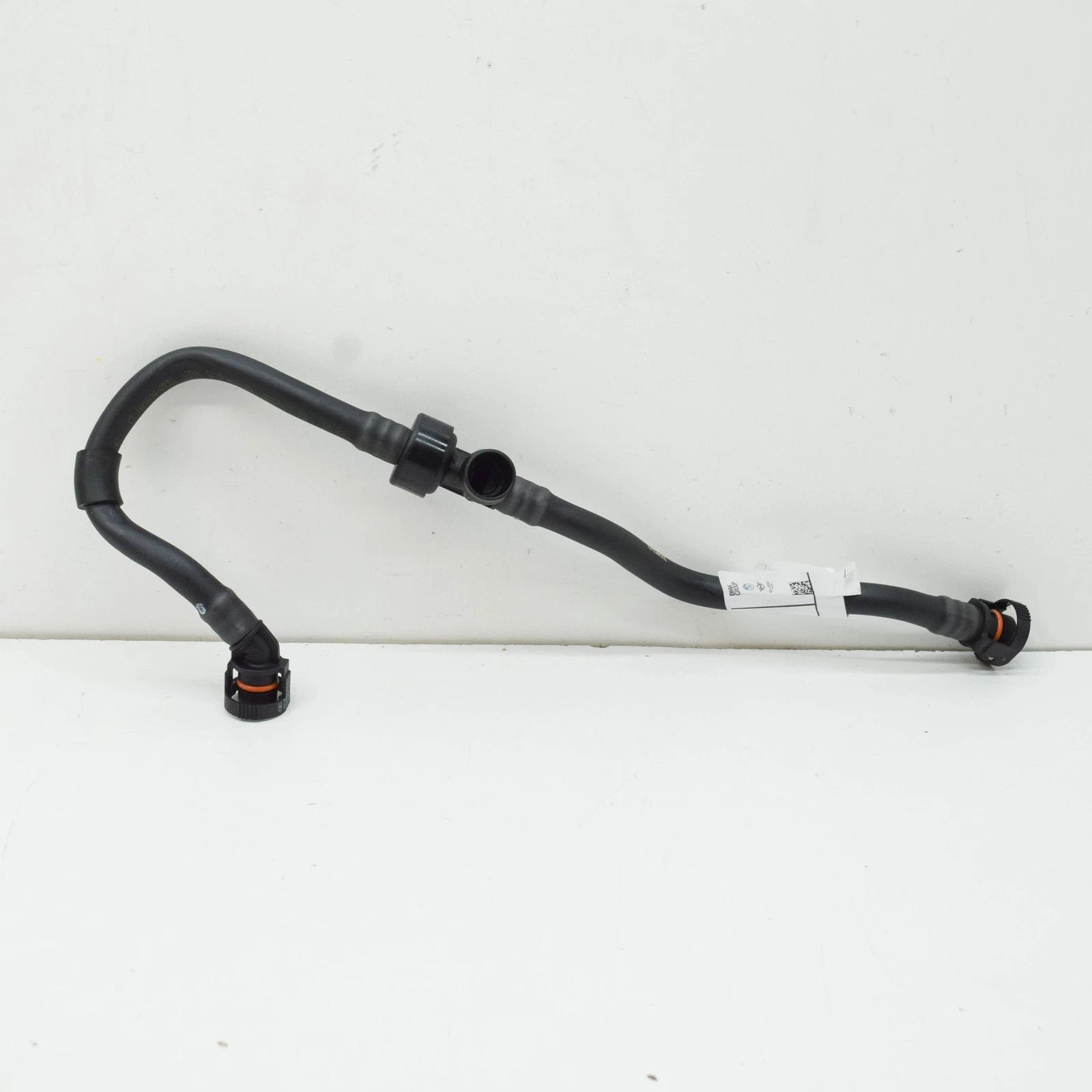 NEW BMW 5 G30 SUCTION JET PUMP WIT LINE 13907935187 7935187 ORIGINAL