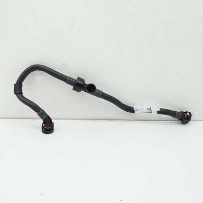 NEW BMW 5 G30 SUCTION JET PUMP WIT LINE 13907935187 7935187 ORIGINAL