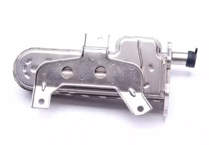 NEW AUDI A3 8P EGR WITH CONTROL FLAP COOLER 038131512H ORIGINAL