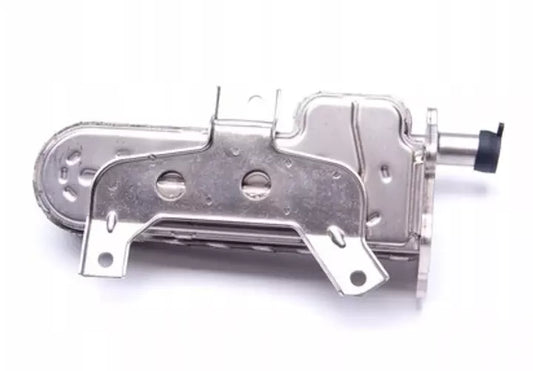 NEW AUDI A3 8P EGR WITH CONTROL FLAP COOLER 038131512H ORIGINAL