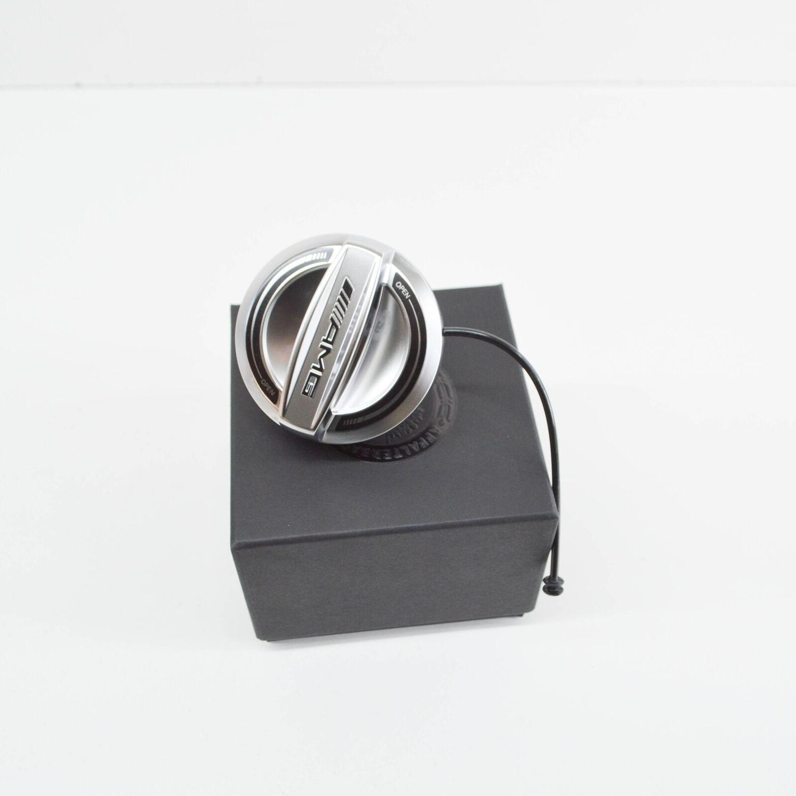 new mercedes-benz gle w167 amg fuel tank cap a0004703201 original