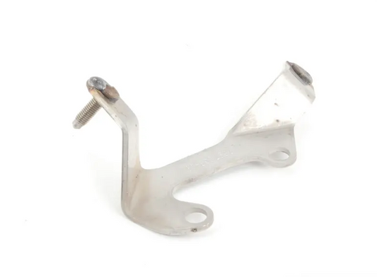 new bmw 3 e90 catalytic converter bracket 18307597065 7597065 original