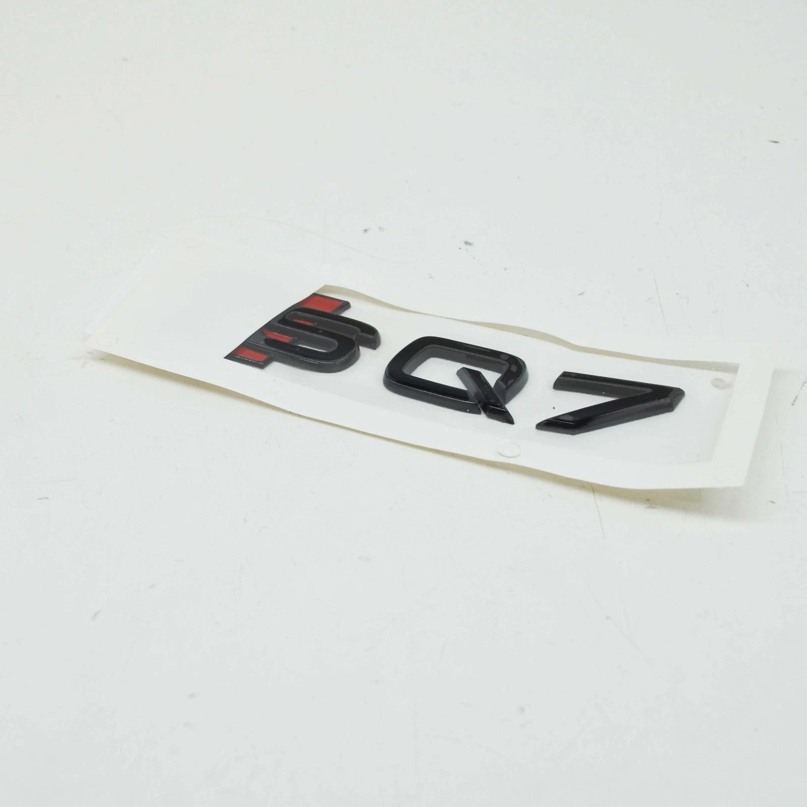 NEW AUDI SQ7 Q7 4M REAR EMBLEM BADGE 4M0853735AT94