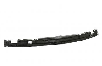 new mercedes-benz c-class w204 front bumper impact absorber a2048852337 original