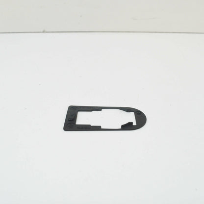 new vw transporter t5 sliding door handle underlay 7h0843713a original