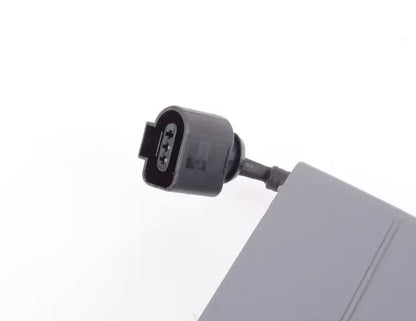 NEW AUDI A6 AVANT C6 FRONT CENTER GRILLE COVER 4F0853631B1RR ORIGINAL