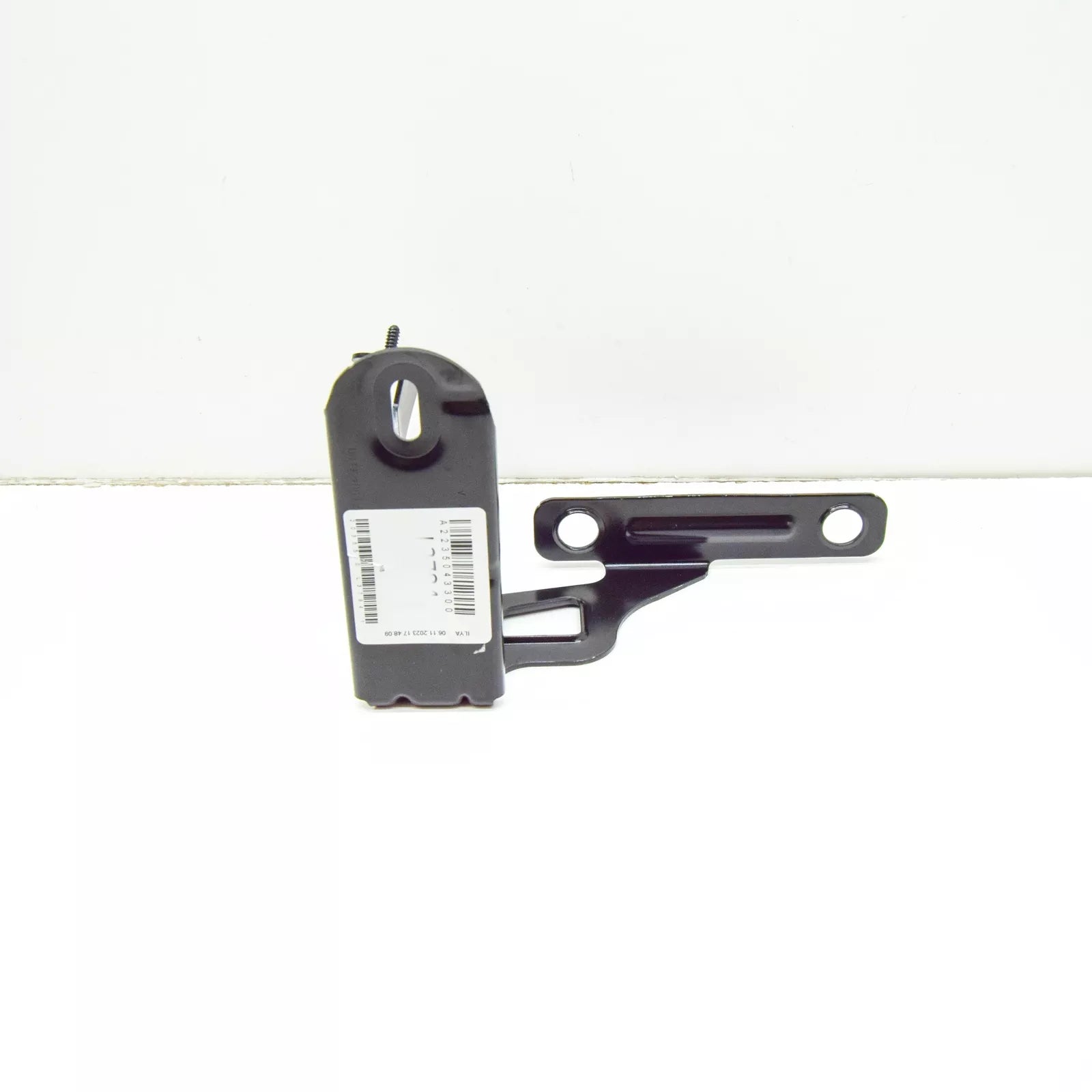 NEW MERCEDES-BENZ S W223 COOLING RADIATOR LEFT HOLDER A2235043300 ORIGINAL