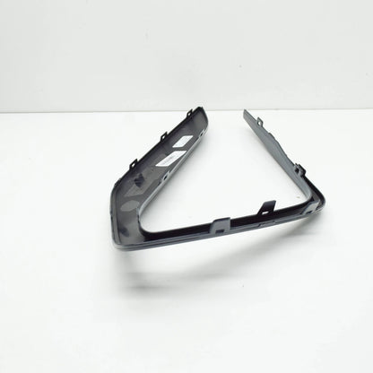 NEW VOLKSWAGEN TIGUAN AD FRONT RIGHT BUMPER GRILLE TRIM 5NN853666FGRU