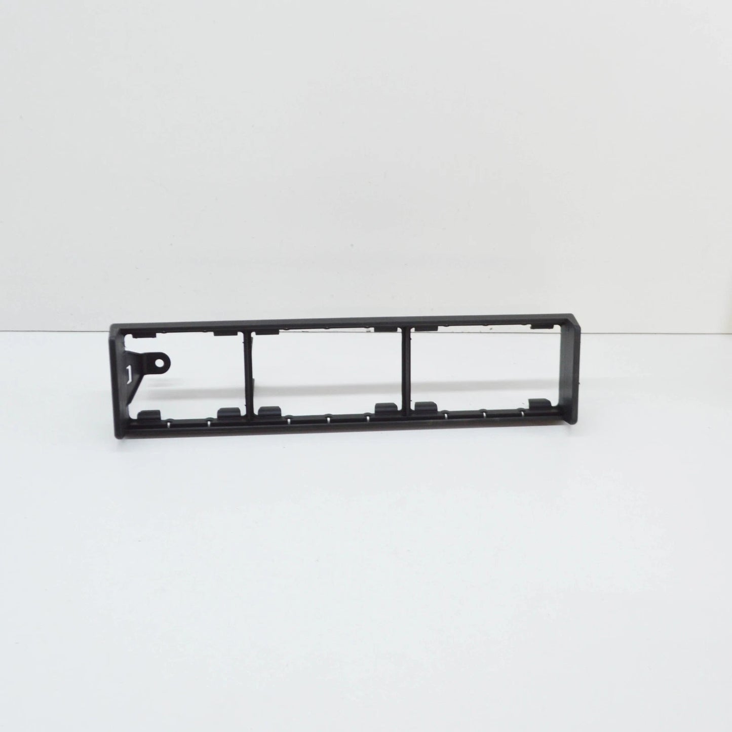 NEW BMW 3 COMPACT E36 CENTER CONSOLE CUP HOLDER FRAME 8217479 51168217479