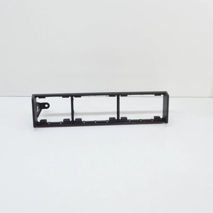 NEW BMW 3 COMPACT E36 CENTER CONSOLE CUP HOLDER FRAME 8217479 51168217479