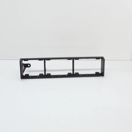 NEW BMW 3 COMPACT E36 CENTER CONSOLE CUP HOLDER FRAME 8217479 51168217479