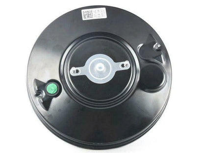 NEW AUDI TT 8J BRAKE SERVO LHD 8J1612107D ORIGINAL