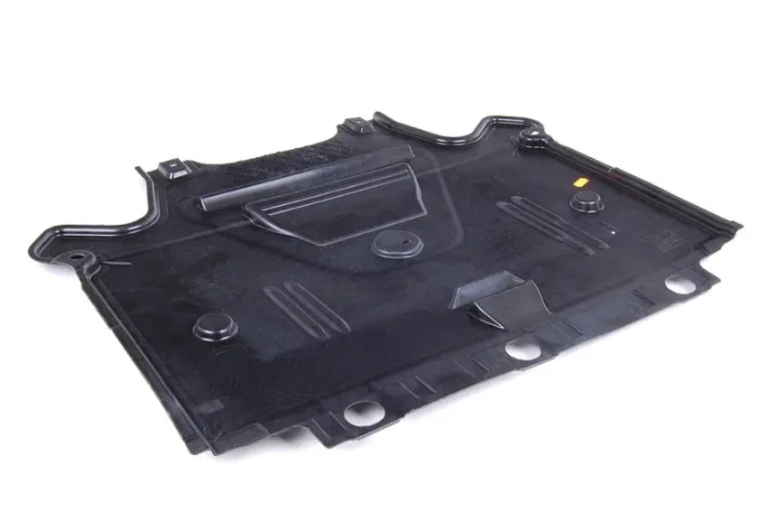 NEW AUDI A4 B8 REAR ENGINE UNDERCOVER LHD 8K1863822J ORIGINAL