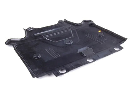 NEW AUDI A4 B8 REAR ENGINE UNDERCOVER LHD 8K1863822J ORIGINAL