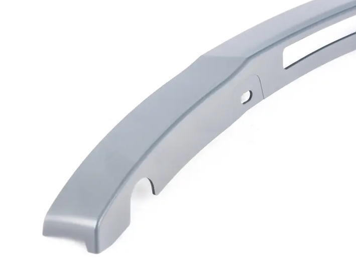 new bmw x2 f39 front left fender molding 51778089917 8089917 original