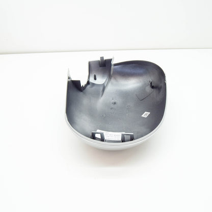 NEW MB ML W163 FRONT RIGHT DOOR MIRROR HOUSING COVER A16381102609744 ORIGINAL